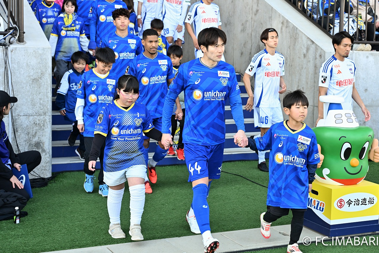 ポイントシステム｜ファンクラブ｜FC今治公式サイト / FC IMABARI